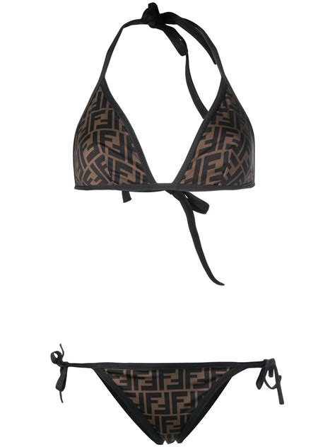 fendi underwear women's|Fendi bathing suit men.